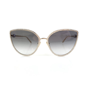 LOUIS VUITTON LV Link Pearl Sonnenbrille 12890 151002028