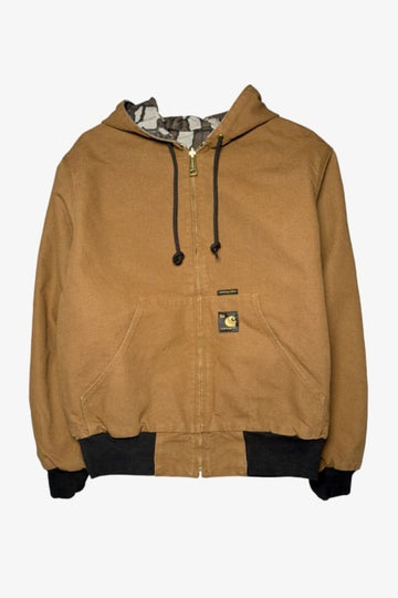 CARHARTT OG Active 50 Jahre Edition Canvas Jacke 1857 151029298
