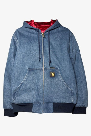 CARHARTT OG Aktive 50 Jahre Edition Canvas Jacke 1856 151029302