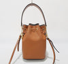 FENDI モントレゾ ミニ バケツバッグ 8BS010 151168228 [P]