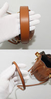 FENDI モントレゾ ミニ バケツバッグ 8BS010 151168228 [P]