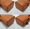 FENDI モントレゾ ミニ バケツバッグ 8BS010 151168228 [P]