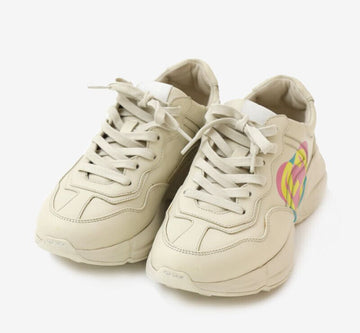 GUCCI Herz GG Layton Sneakers 37 692931 151168396