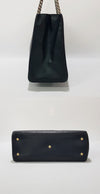 Salvatore Ferragamo Melike Bara Chain Shoulder Bag 151168479 [P]