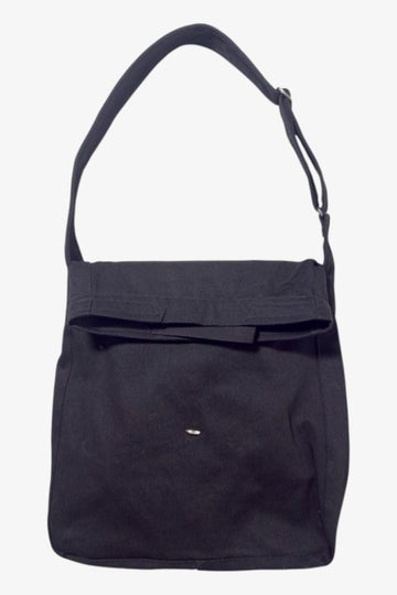 OUR LEGACY Washed Black Denim Sling Bag 26SS SLING BAG A4218SBD BLACK 1884 151181940