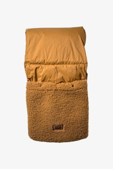 Our Legacy Packable Windbreaker UGGfluff PACKABLE 102822 CHESTNUT 1871 151181961