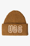 UGG チャンキークラフトビーニー CHUNKY CRAFTED 102345 DECO 1876 151181965 [P]