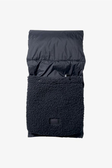 Our Legacy Packable Windbreaker Black UGGfluff PACKABLE 102822 BLACK 1870 151181992