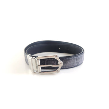 LOUIS VUITTON LV プログ 30mm リバーシブル ベルト M4378S 12946 151219672