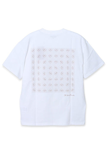 CARHARTT WIP FUROSHIKI T-Shirt kurzarm weiß I034655 1WZXX 138387262