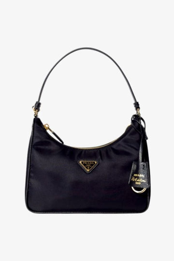 PRADA Re-Edition 2000 Nylon Mini Bag 1N204M R064 F0632 1701 149509960