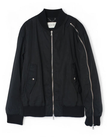 Dries Van Noten VILMORY Jacket Black 2510205151275900 128751270