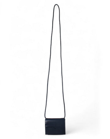 DRIES VAN NOTEN Karten-Münz-Geldbörse strap 232012104105900 61217202