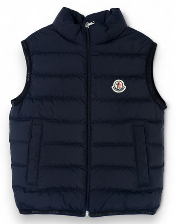 MONCLER CONTRIN Kinder Daunenweste 8A~10A 1A00105 54A81 778 122549483