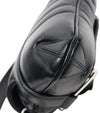 Gucci Black Leather Horsebit Shoulder Bag 46276 151283784 [P]