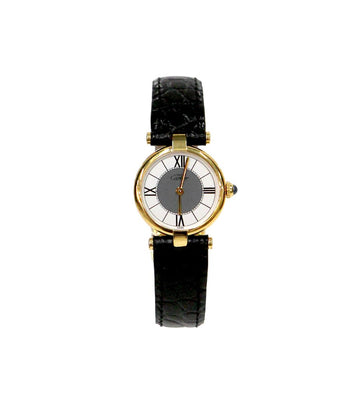 Cartier 24mm Must de Quartz Watch 46470 151284313