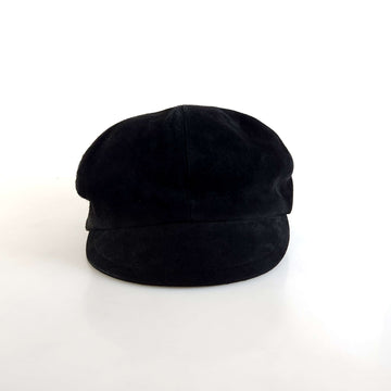 DIOR Wildleder-Hut 85PAR921G704 12950 151284546