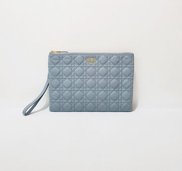 DIOR Caro Große Tages-Mäppchen S5086UWHC 151284929