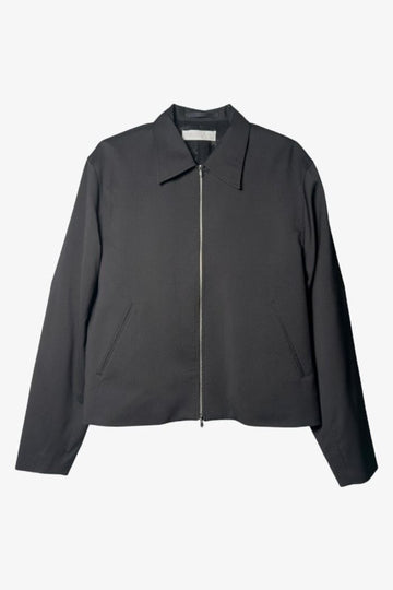 OUR LEGACY Woll-Mini-Jacke 26SS 151320522