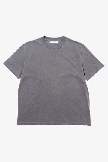 OUR LEGACY Box T-Shirt Worn Black Legacy Jersey 1902 151320582