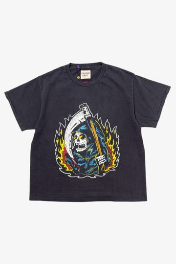 GALLERY DEPT Big Reaper ATK T-Shirt 151320588