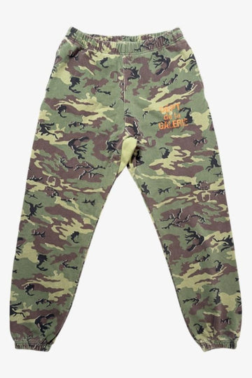 GALLERY DEPT Herrenhose ERDL CAMO 1888 151320717