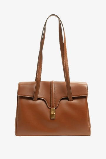 CELINE Kapskin Medium Soft 16 Buck 195543CR4 04LU 1445 139105239