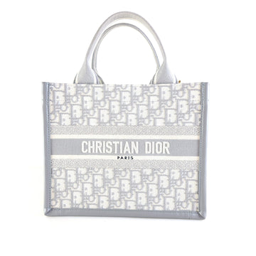 Dior Oblique Leather Book Tote Crossbody M1325CZBB M20I 12969 151334722