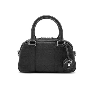 DIOR Unused East West Bag Black B1126C259 151516965