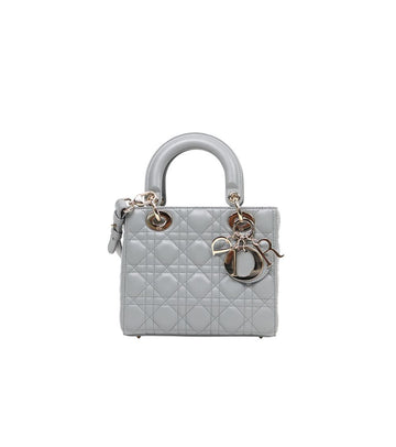 DIOR Kleine Stein Graue Damen Tote Bag 48462 151522449