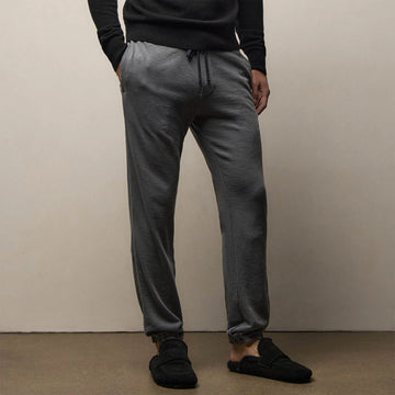 JAMES PERSE ヴィンテージフレンチテリースウェットパンツ US 0 153143993