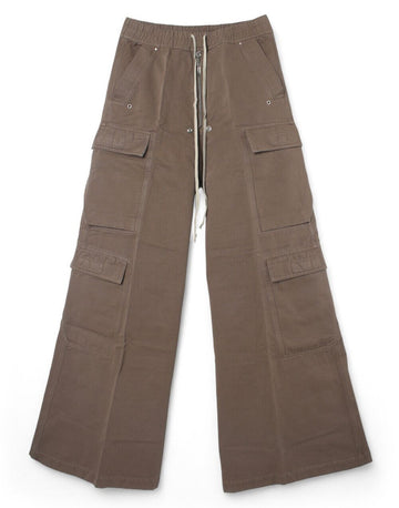 RICK OWENS Jumbo DRKSHDW Doppel Cargo JUMBO BELAS Dust CB DU01D1398 CB 34 73715696