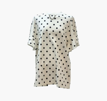 Louis Vuitton Polka Dot T-Shirt 151644213