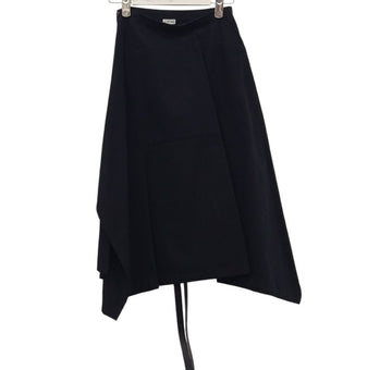 Loewe Unused Apron Skirt ETA101731 151515940
