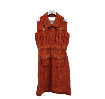 CHANEL Tweed Dress 150786487