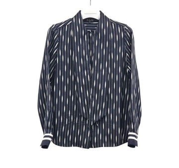 Loro Piana Silk Women's Shirt ETB031001 151515914