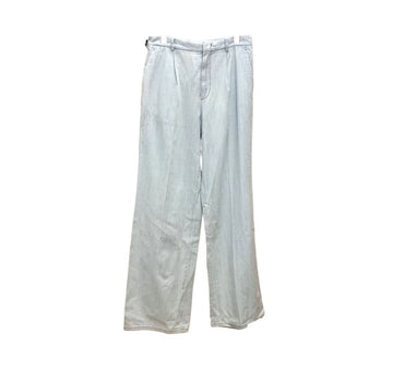 MIU MIU GWP501 Chambray Denim Jeans B1112N095 151516017