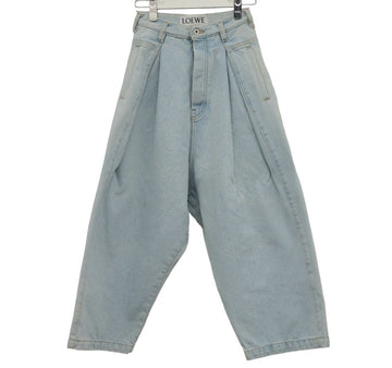 LOEWE Hoch in blauen Jeans ETA102830 151516069