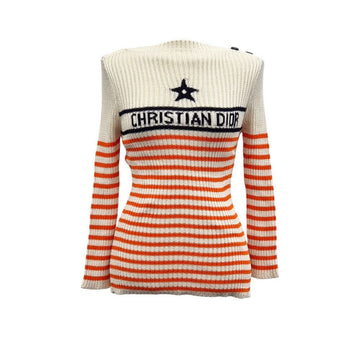 Dior Unused Riviera Cotton Knit DIB072427 151516043