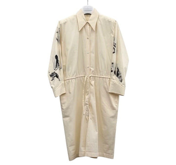 PRADA オーバーオールシャツジャンプスーツ P215GT PRB031003 151516264