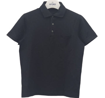 Louis Vuitton Damier PK Collar T-Shirt LOA092513 151516281