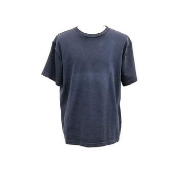 LOUIS VUITTON Oversized T-Shirt Navy LOB110213 151516106