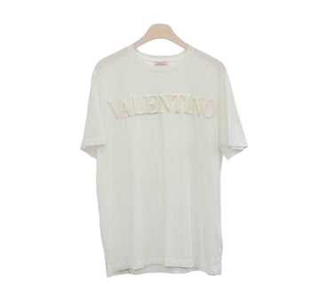 Valentino Washed Logo T-Shirt 150786644