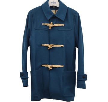 BURBERRY Doppelter Mantel 151516081