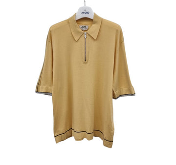 HERMES H Tシャツ HEA122305 151516261