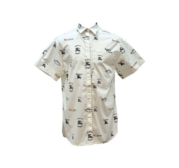 Burberry Short Sleeve Shirt 151516373