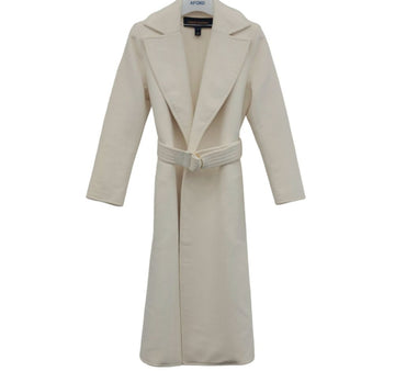LOUIS VUITTON Iconic Wrap Coat LOA101703 151516262