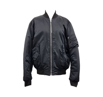 Celine Nylon Back Logo Bomber Jacket CEB071616 151516578