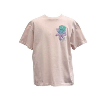 DIOR フローラル ロゴ 半袖 Tシャツ DIB061233 151516313