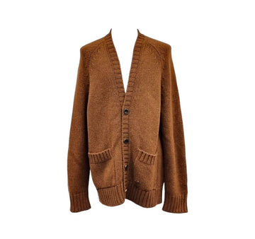 LOUIS VUITTON Cashmere-Mischung Cardigan LOB100113 151516515